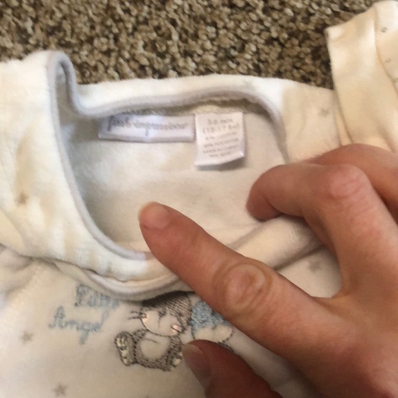 3-6 mos sleepers - Picture 7 of 8